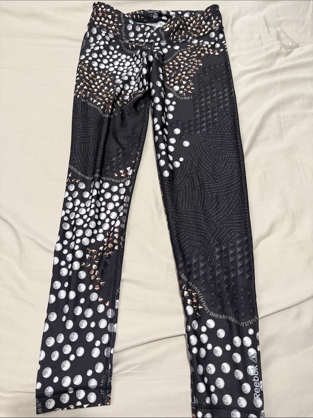 Reebok  Leggings